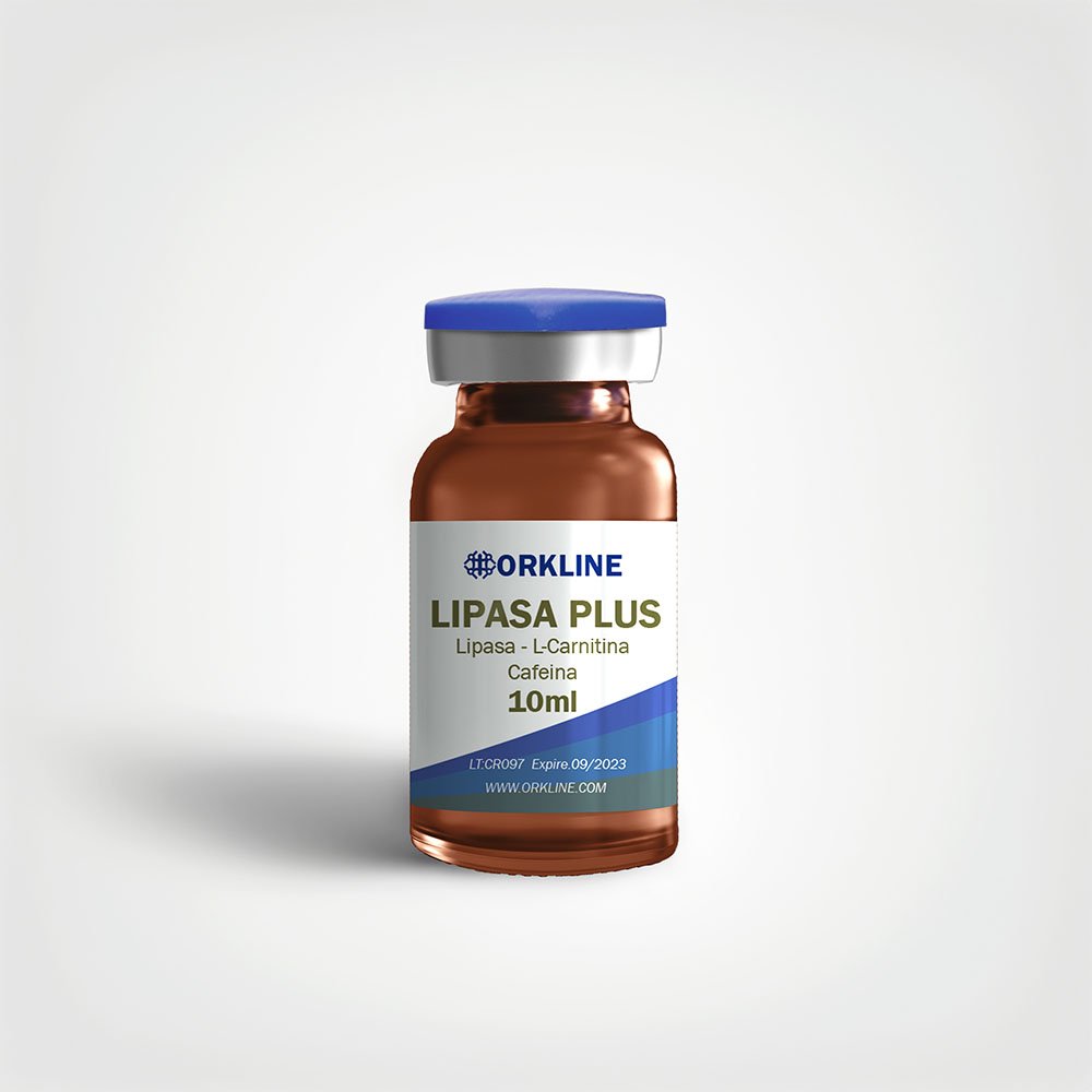 Lipasa Plus