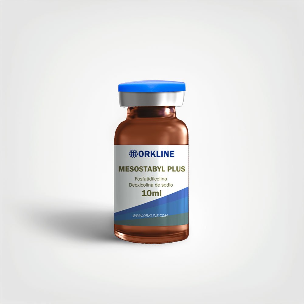 Mesostabyl Plus