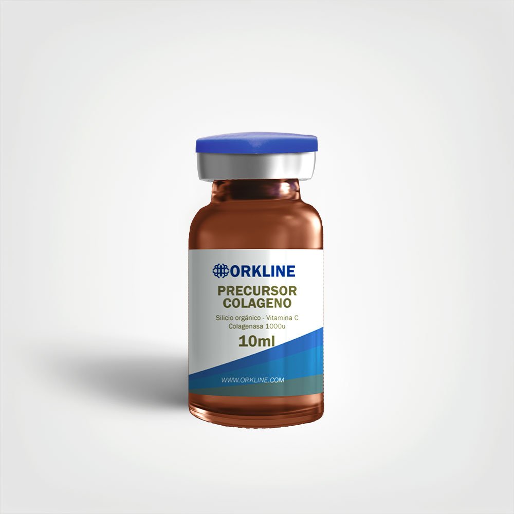 Precursor Colágeno