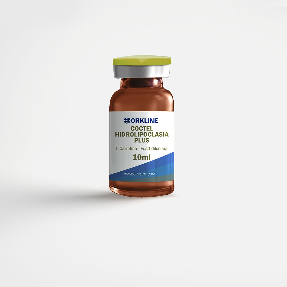 Hidrolipoclasia Plus