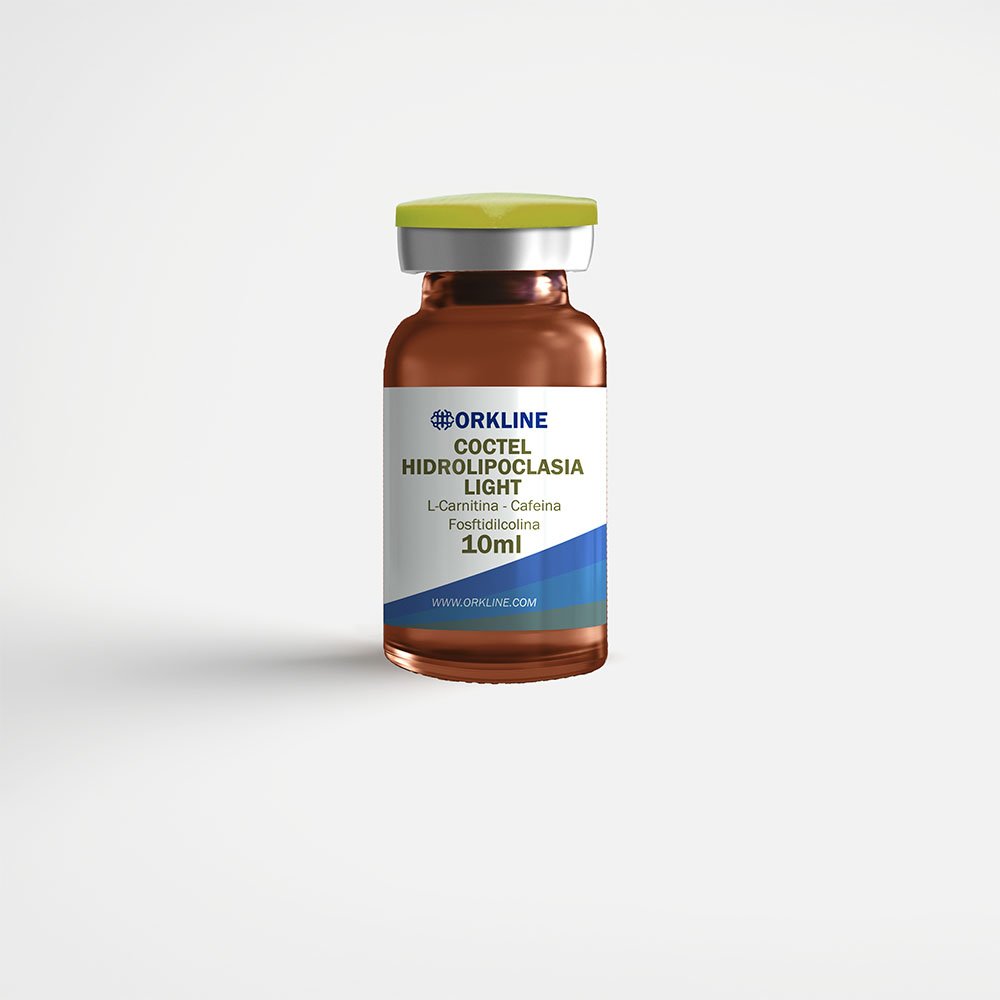 Hidrolipoclasia Light