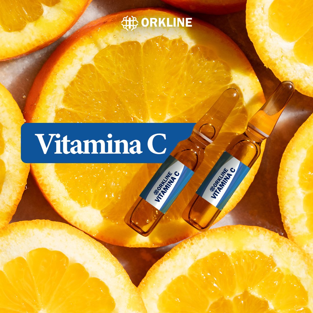 Vitamina C